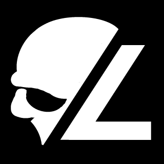 LUCKY STRIKE's emblem