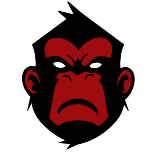 1BuIleT's emblem