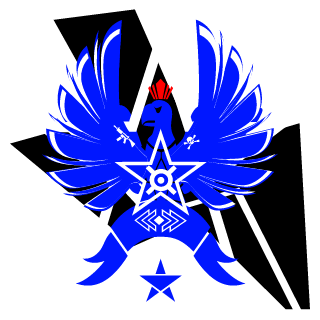 SquidC21's emblem
