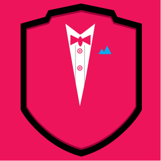 TG-MacFisselwick's emblem