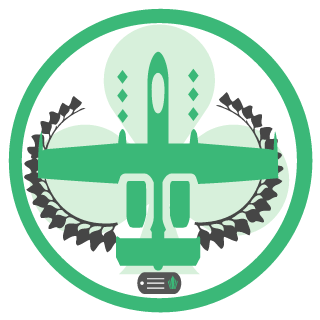 Luucxaz's emblem