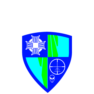 BODFamoUS's emblem