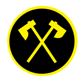 TukaramBerserk's emblem