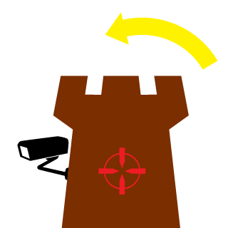 Mecano167's emblem