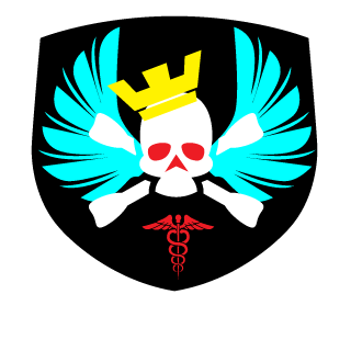 Onstagejoker's emblem