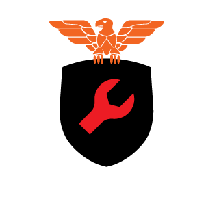 LuckyOnee's emblem