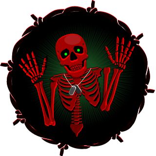 GafferRob's emblem