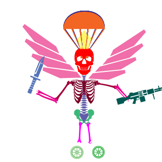 LittlemanPfuzz's emblem