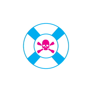 Reaktor1973's emblem