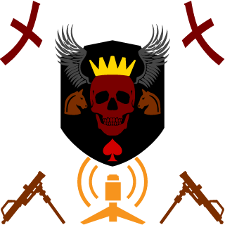 Firegrazer's emblem