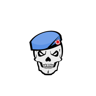 Rumble-K7's emblem