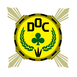 DocINfight's emblem