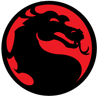 THE REAL BOSS's emblem