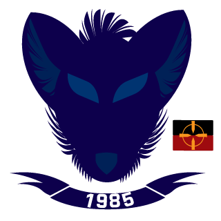 -oBluFOXo-'s emblem