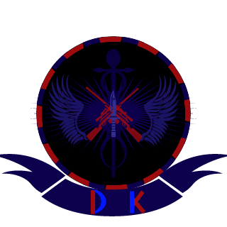 Dauvak's emblem