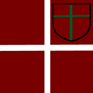 vest's emblem