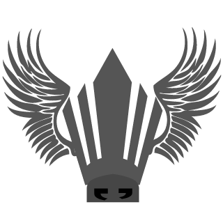 51XTH's emblem