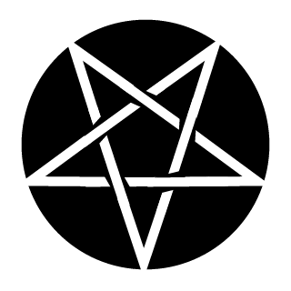 GEDERMEN's emblem