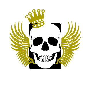 StealthPyro1's emblem