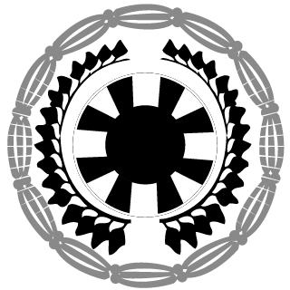 LiquidsMan's emblem