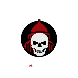 FUSObanjo's emblem