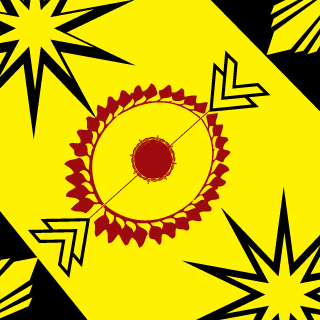 Osvalo David's emblem