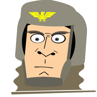 Archyed's emblem