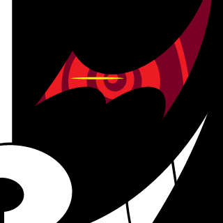 vVinyl's emblem