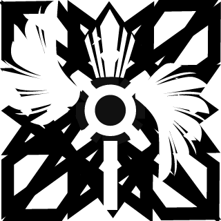 R1Pelican's emblem