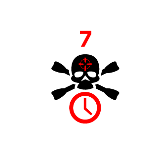 xmen745's emblem