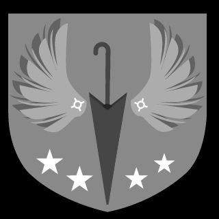 Vanquish143's emblem