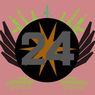 19Terrorkrumel98's emblem