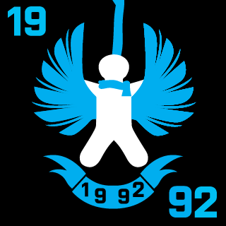 Benadrylsoda's emblem