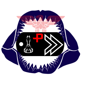 TigerFighter21's emblem