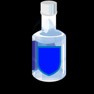 Thirsty Niggas's emblem