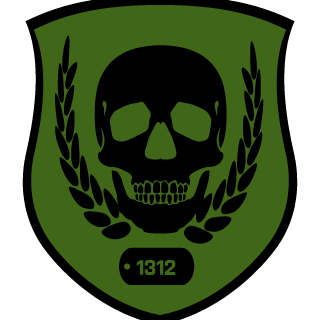 fuchsi1911's emblem