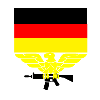 Atomameise81's emblem
