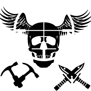 Skitzo801's emblem