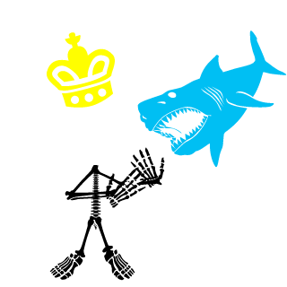 PawnoGuy's emblem