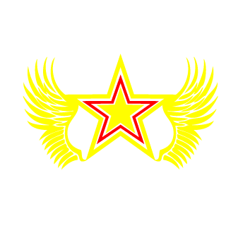 LILIBANGLILIBANG's emblem