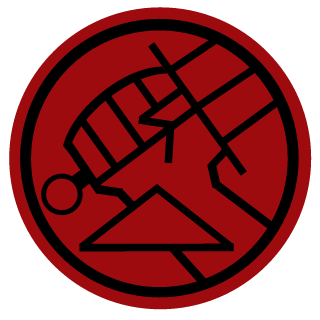 Demek's emblem