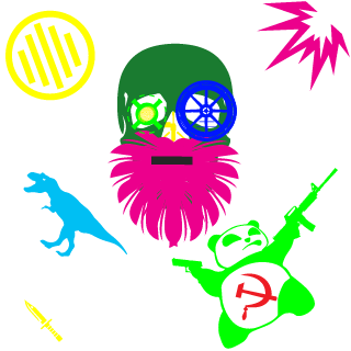 Za-BoBkA_'s emblem