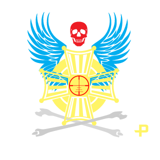 Lucaxzo94XD's emblem
