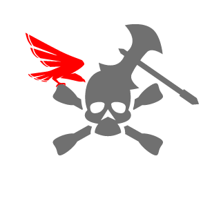 mundusas's emblem