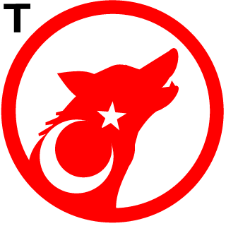 TalipKr's emblem