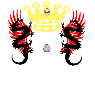 WolfieXBonez's emblem
