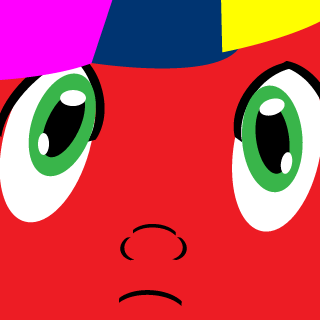 Blimooo's emblem