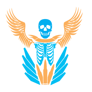 Ultra-Mlt's emblem