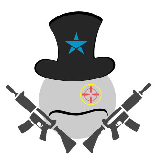SllIENT's emblem