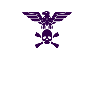MerK4va's emblem